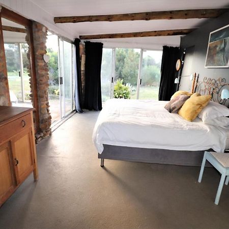 Villa The Riverstone - Romantic Hideaway By The River - Loadshedding Free! Napier Exterior foto