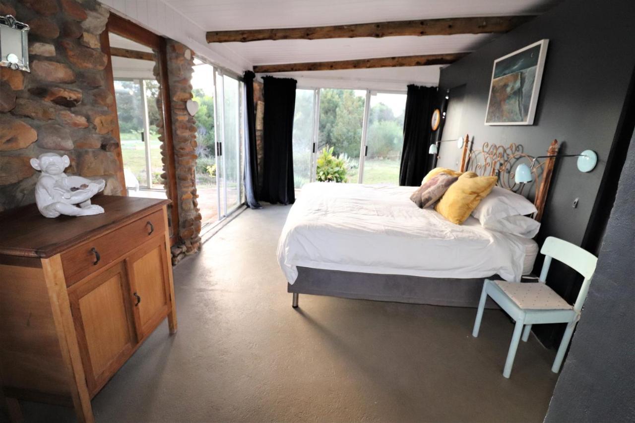 The Riverstone - Romantic Hideaway By The River - Loadshedding Free! Napier Exterior foto
