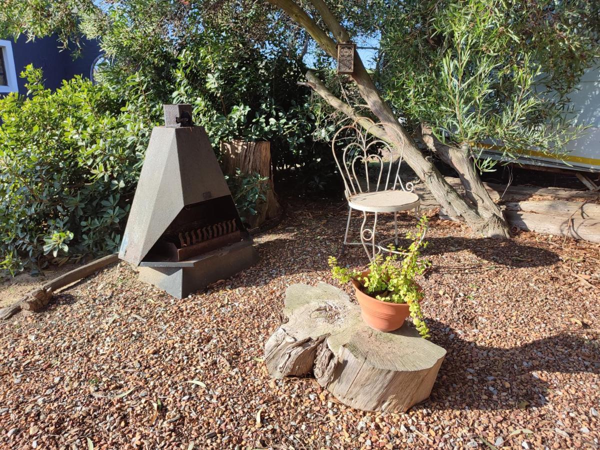 The Riverstone - Romantic Hideaway By The River - Loadshedding Free! Napier Exterior foto