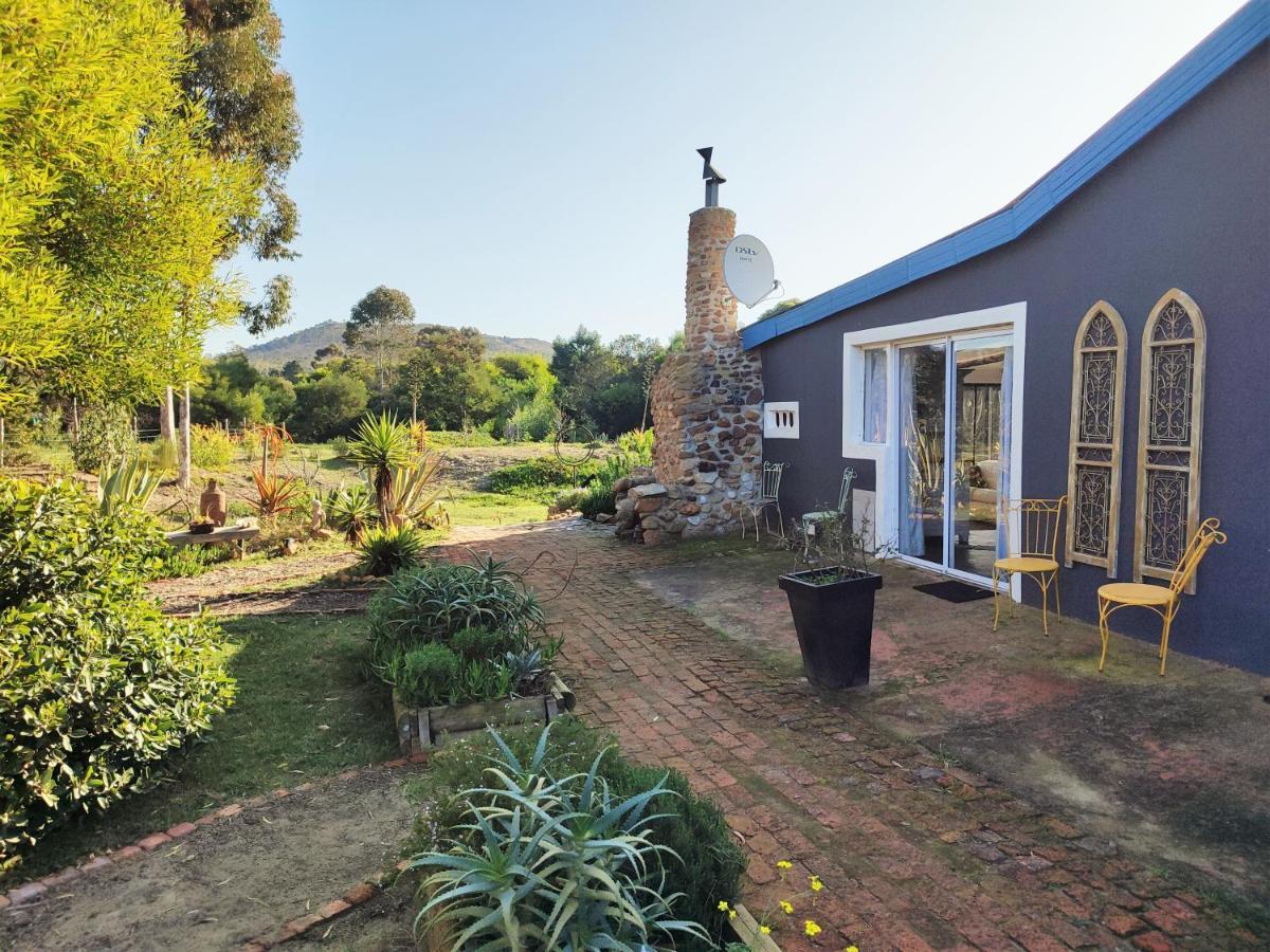The Riverstone - Romantic Hideaway By The River - Loadshedding Free! Napier Exterior foto
