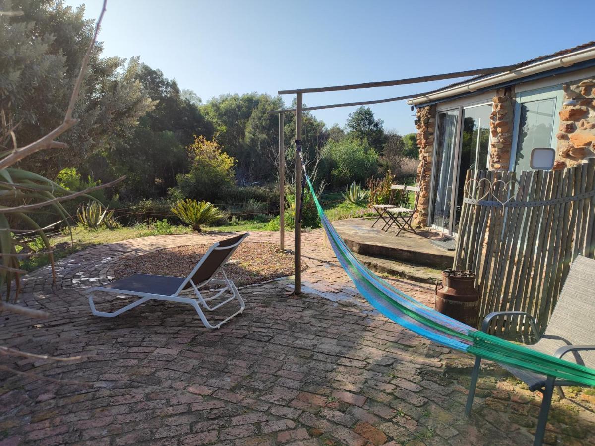 Villa The Riverstone - Romantic Hideaway By The River - Loadshedding Free! Napier Exterior foto