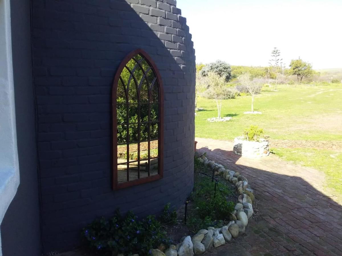 Villa The Riverstone - Romantic Hideaway By The River - Loadshedding Free! Napier Exterior foto